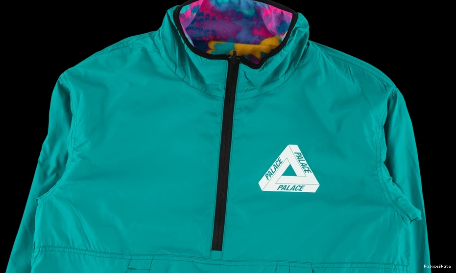 Cheap Palace Fleece Reversible Warper 0719